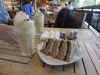 Kuranda Trading Post Restaurant