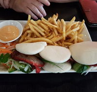 Lazy Susans - Restaurant Canberra