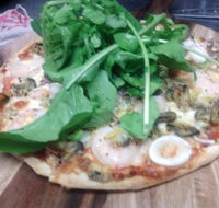 Little Red Kitchen - Restaurant Canberra
