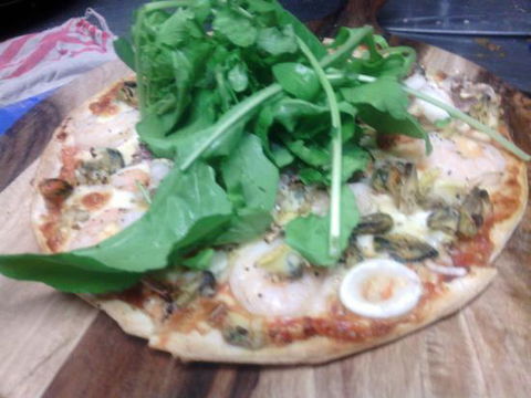 Little Red Kitchen - Restaurant Canberra 0