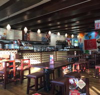 Max Brenner - Restaurant Canberra