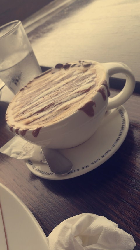 Max Brenner - Restaurant Canberra 4