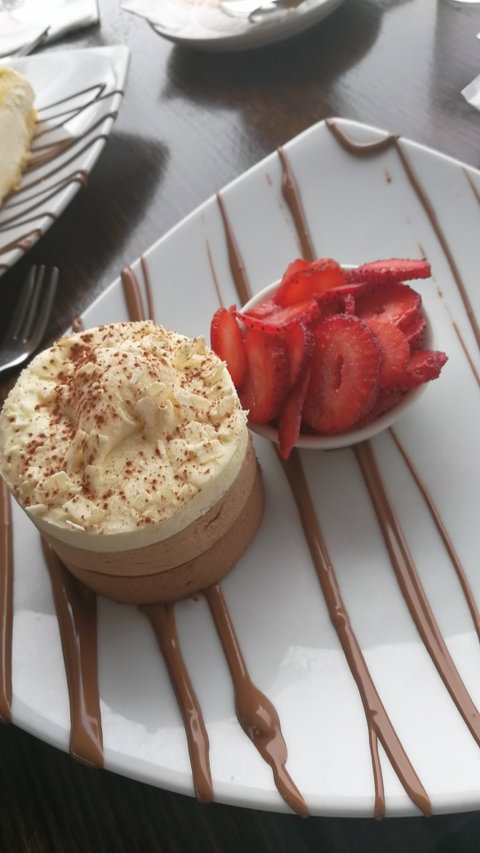 Max Brenner - Restaurant Canberra 5