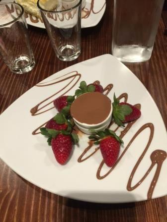 Max Brenner - Restaurant Canberra 7