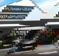 Mt Sheridan Tavern - Restaurant Canberra