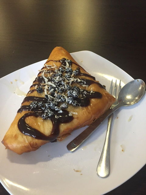 My Friend’s Kitchen - Restaurant Canberra 2