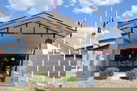 Nanango RSL Memorial Services Club