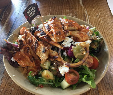 Nando's - Restaurant Canberra 0