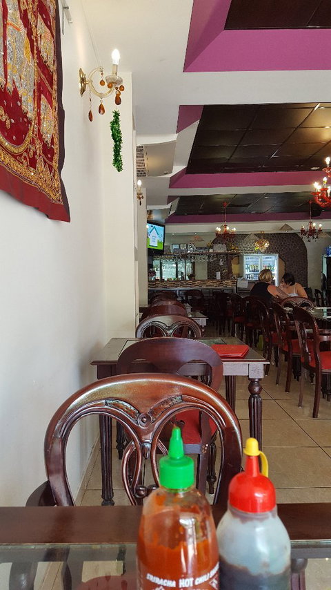 Non La Restaurant - Restaurant Canberra 2