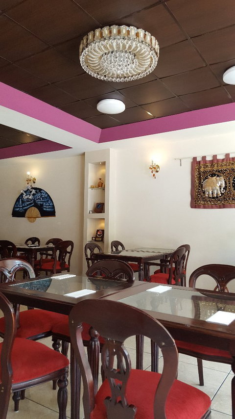 Non La Restaurant - Restaurant Canberra 6