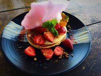 Ozmosis Cafe Kitchen