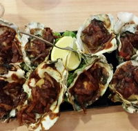 Palmerston Sports Club IncThe Hub - Restaurant Canberra