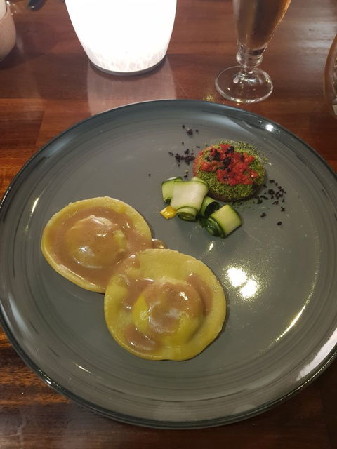Paperbark Restaurant - Restaurant Canberra 6