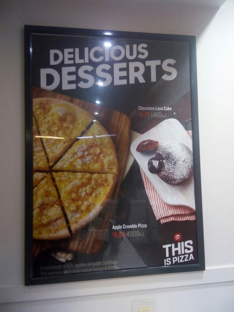 KFC - Restaurant Canberra 14