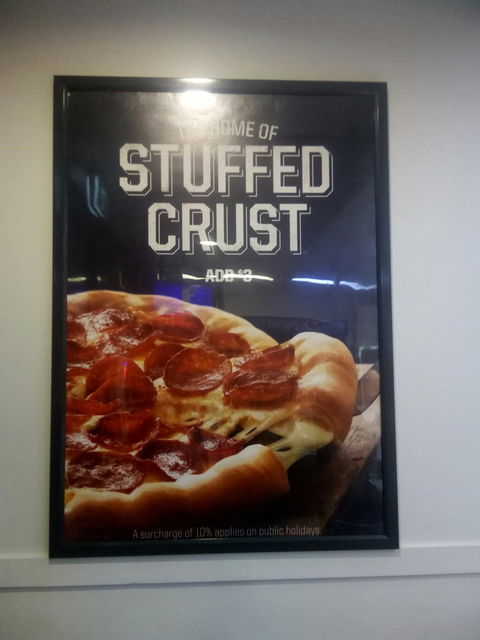 KFC - Restaurant Canberra 15