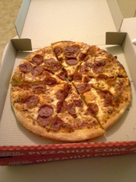 KFC - Restaurant Canberra 3