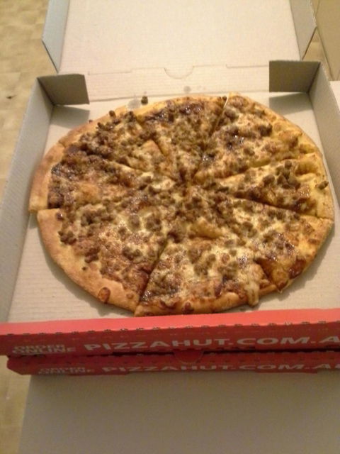 KFC - Restaurant Canberra 4