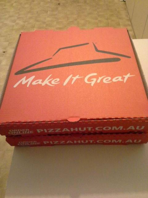 KFC - Restaurant Canberra 5