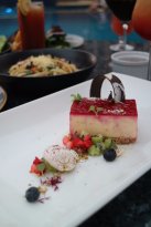 Poolside Restaurant - Restaurant Canberra 8