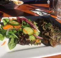 Riverside Restaurant  Function Centre - Restaurant Canberra