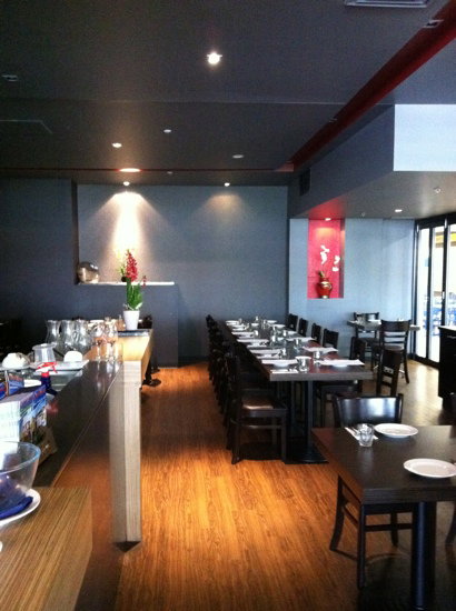 Ruby Darwin - Restaurant Canberra 3