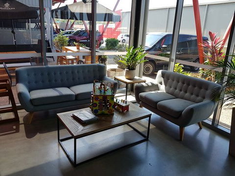 Saltbox - Restaurant Canberra 0