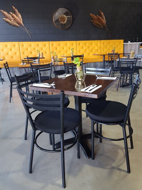 Saltbox - Restaurant Canberra 1