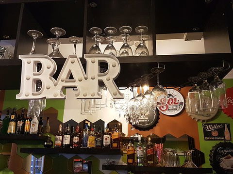 Spice Garden Restaurant - Restaurant Canberra 0