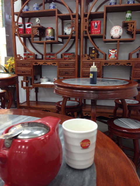 Steam Up - Restaurant Canberra 4