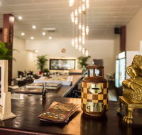 Tandoori Vibes - Restaurant Canberra
