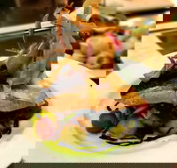 Tattersalls Hotel Inverell - Restaurant Canberra