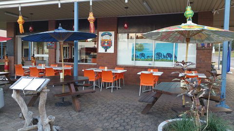 Thai Chill - Restaurant Canberra 0