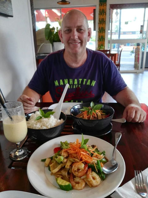 Thai Chill - Restaurant Canberra 4