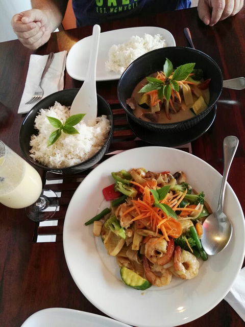 Thai Chill - Restaurant Canberra 5