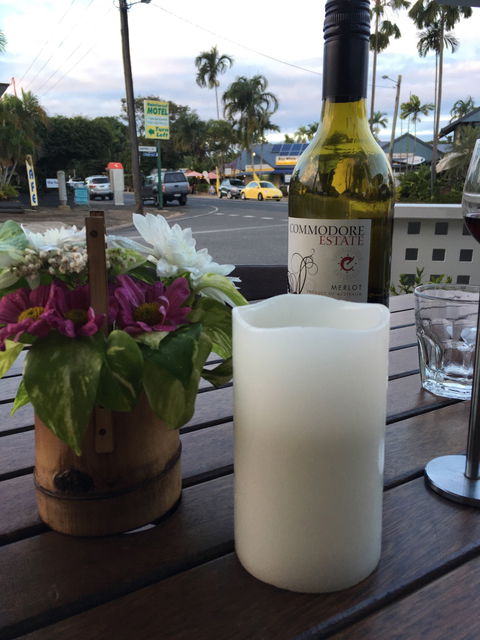 Thai Chill - Restaurant Canberra 6