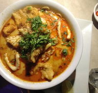 The Arch Rival Bar  Grill - Restaurant Canberra