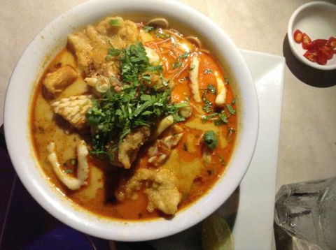 The Arch Rival Bar & Grill - Restaurant Canberra 0