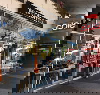 The Coffee Club - Restaurant Canberra