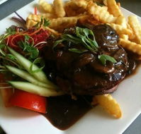 The Tap on Mitchell - Restaurant Canberra