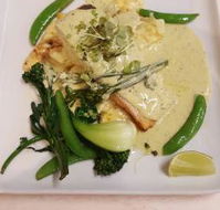 Tigers Leagues Club - Restaurant Canberra