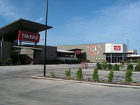 Mayfair Ridge Tavern