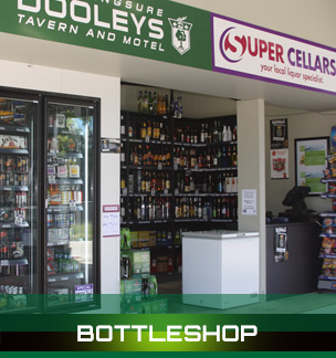 Dooley’s Springsure - Restaurant Canberra 0