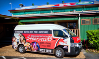 Maryborough Sports Club Inc
