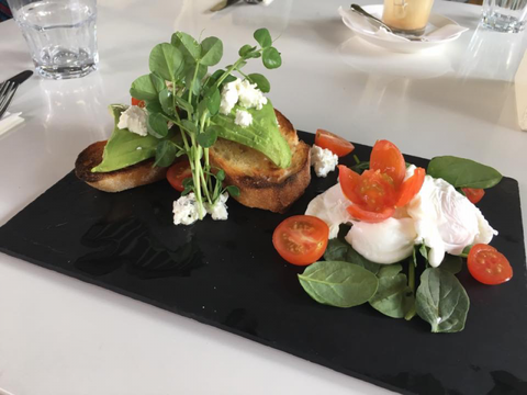 71 Wharf Restaurant - Restaurant Canberra 2