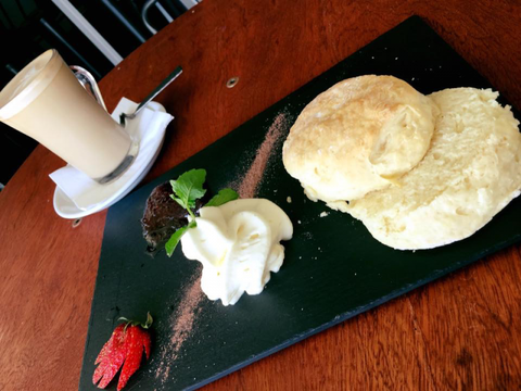 71 Wharf Restaurant - Restaurant Canberra 3