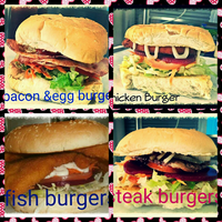 Fraser Shores Seafood