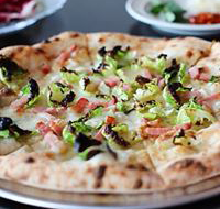 Francies Pizzeria - Restaurant Canberra