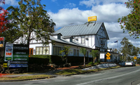 Canungra Hotel