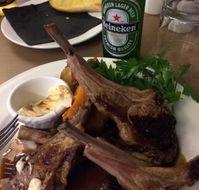 Cattlemans Country Motor Inn - Restaurant Canberra
