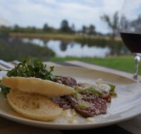 Di Lusso - Restaurant Canberra